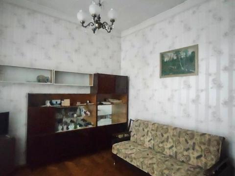 квартира по адресу Нежинская ул., 58