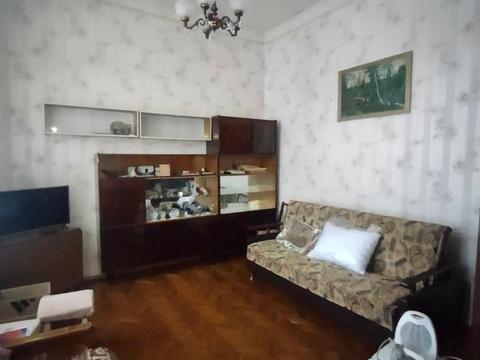 квартира по адресу Нежинская ул., 58