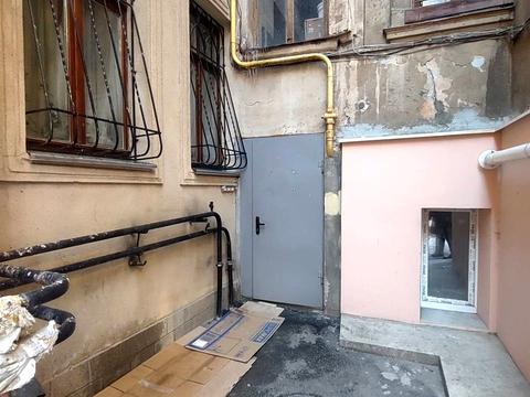 квартира по адресу Нежинская ул., 58