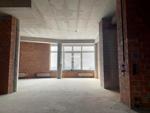 комерційна за адресою Миколи Бажана просп., 6