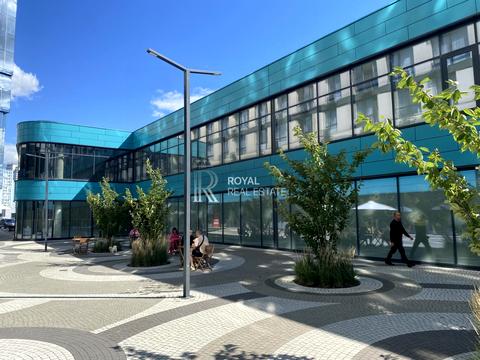 комерційна за адресою Миколи Бажана просп., 6