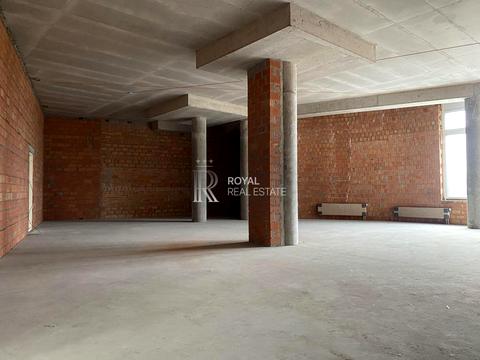 комерційна за адресою Миколи Бажана просп., 6