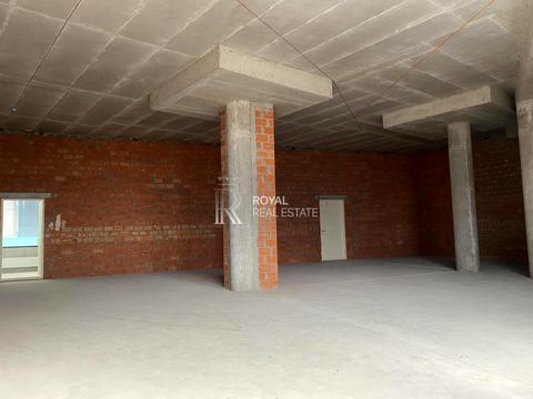 комерційна за адресою Миколи Бажана просп., 6