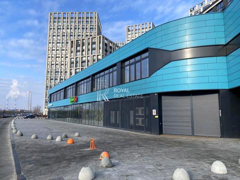 комерційна за адресою Миколи Бажана просп., 6