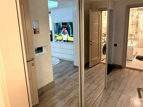 квартира за адресою Героїв Десантників вул., 25