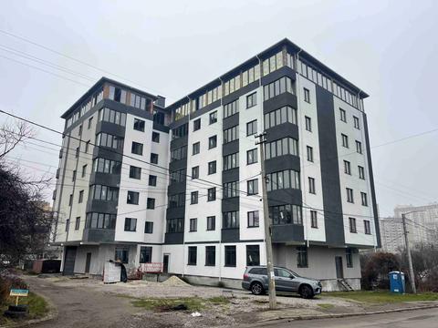 квартира за адресою Августина Волошина вул. (Ярослава Галана), 32-А