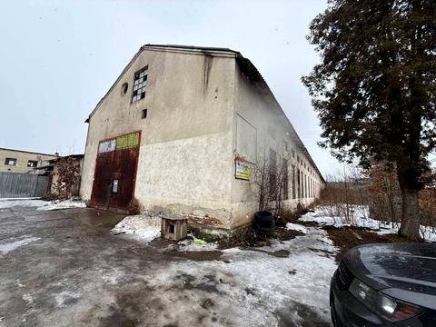 коммерческая по адресу Грушевского ул., 52