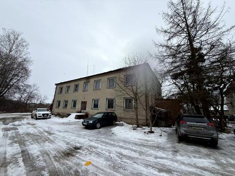 коммерческая по адресу Грушевского ул., 52