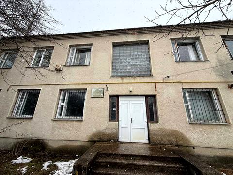 коммерческая по адресу Грушевского ул., 52