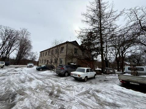 коммерческая по адресу Грушевского ул., 52