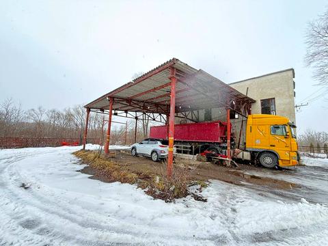 коммерческая по адресу Грушевского ул., 52