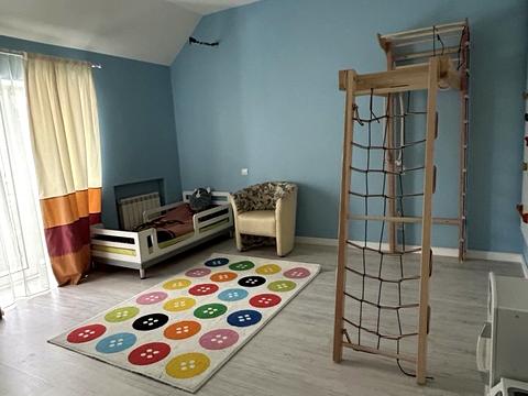 будинок за адресою Катерини Білокур вул., 13