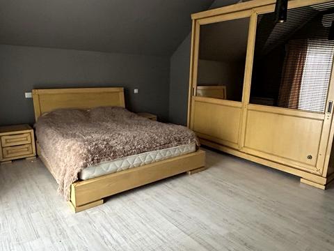 будинок за адресою Катерини Білокур вул., 13