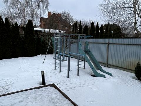 будинок за адресою Катерини Білокур вул., 13