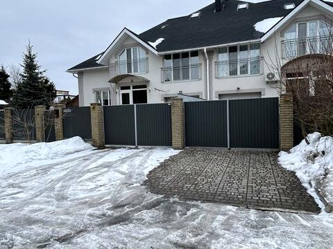 будинок за адресою Катерини Білокур вул., 13