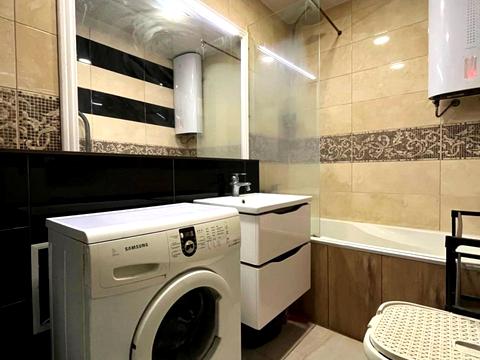 квартира по адресу Незалежності бульв. (50 років Жовтня), 6-В