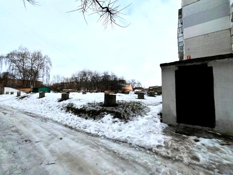 квартира по адресу Незалежності бульв. (50 років Жовтня), 6-В