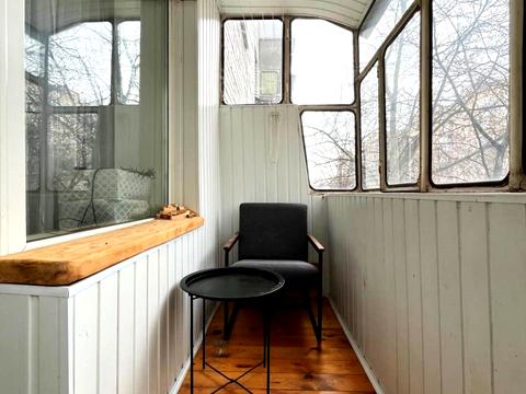 квартира по адресу Незалежності бульв. (50 років Жовтня), 6-В