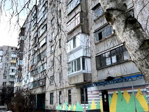 квартира по адресу Незалежності бульв. (50 років Жовтня), 6-В