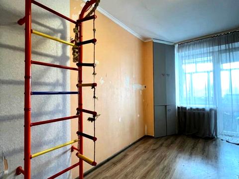 квартира по адресу Незалежності бульв. (50 років Жовтня), 6-В