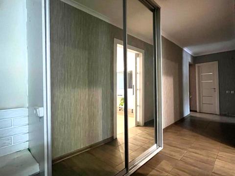 квартира по адресу Незалежності бульв. (50 років Жовтня), 6-В