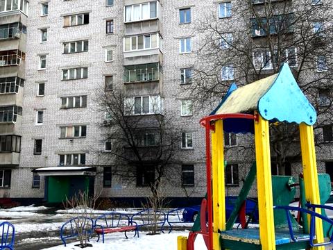 квартира по адресу Незалежності бульв. (50 років Жовтня), 6-В