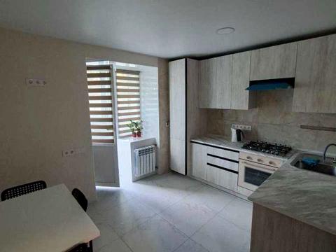 квартира за адресою 2-й пров., 4