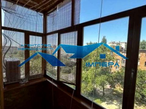 квартира за адресою Полтава, Європейська вул. (Фрунзе), 1