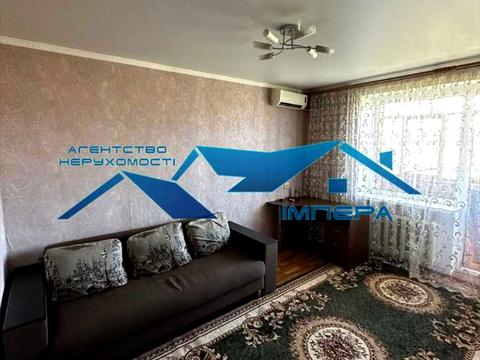 квартира за адресою Полтава, Європейська вул. (Фрунзе), 1