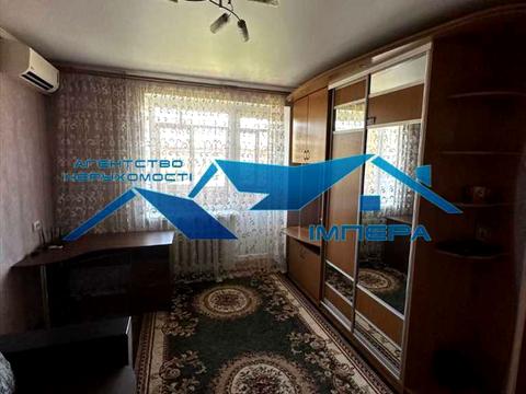 квартира за адресою Полтава, Європейська вул. (Фрунзе), 1