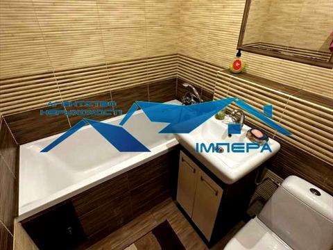 квартира за адресою Полтава, Європейська вул. (Фрунзе), 1