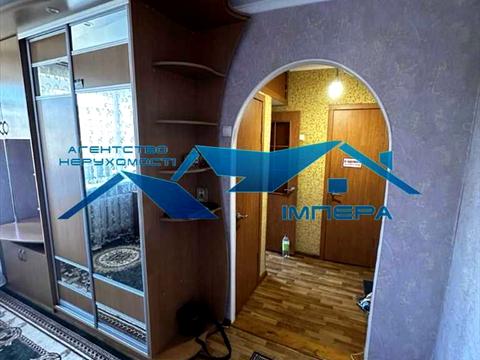 квартира за адресою Полтава, Європейська вул. (Фрунзе), 1