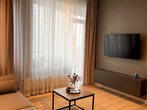 квартира за адресою Лабораторний пров., 7