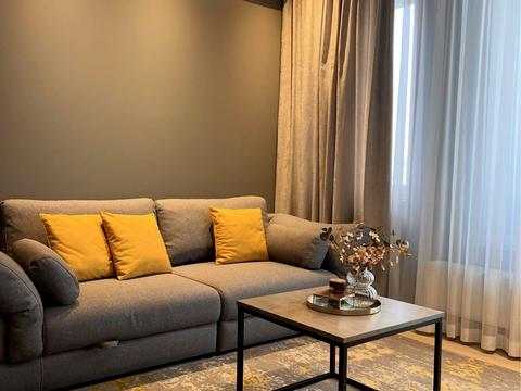 квартира за адресою Лабораторний пров., 7