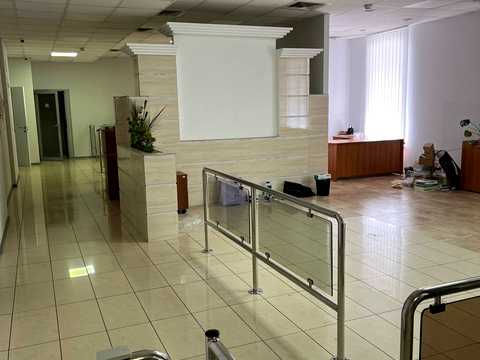 коммерческая по адресу Бульварно-Кудрявская ул. (Воровского), 24