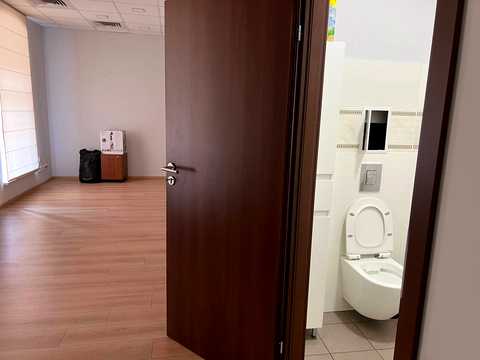 коммерческая по адресу Бульварно-Кудрявская ул. (Воровского), 24
