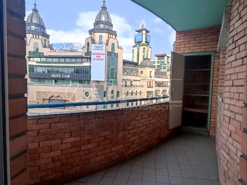 коммерческая по адресу Большая Васильковская ул. (Красноармейская), 9/2