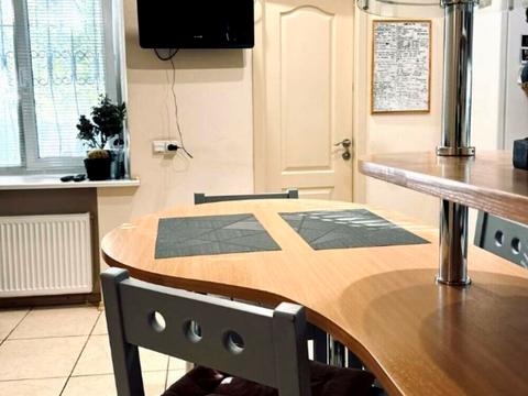 квартира за адресою Мироносицька вул., 75