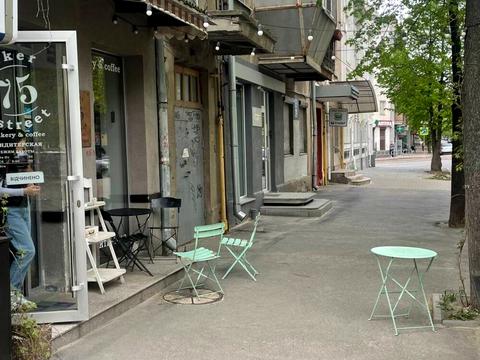 квартира по адресу Мироносицкая ул., 75