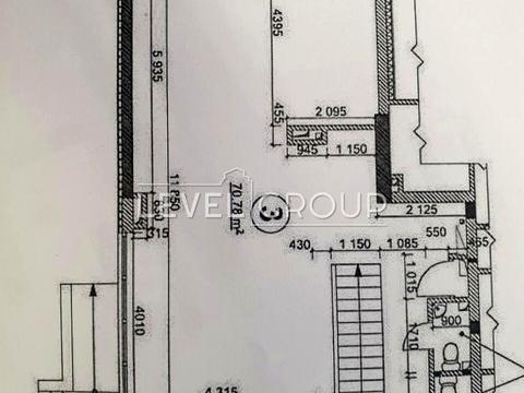 комерційна за адресою Митрополита Василя Липківського вул. (Урицького), 37-В