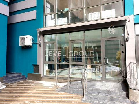 комерційна за адресою Митрополита Василя Липківського вул. (Урицького), 37-В