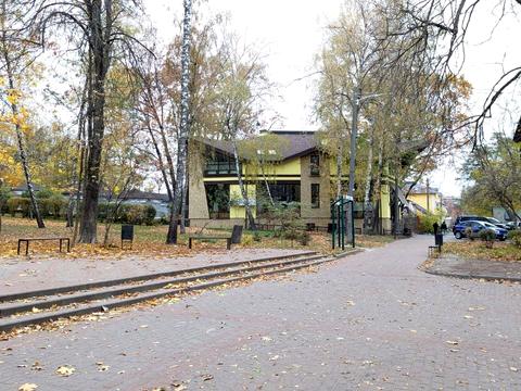 будинок за адресою Кобзарський пров.