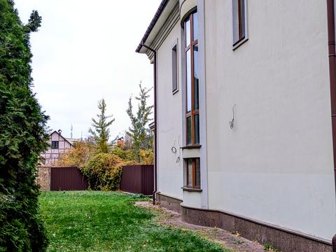 будинок за адресою Кобзарський пров.