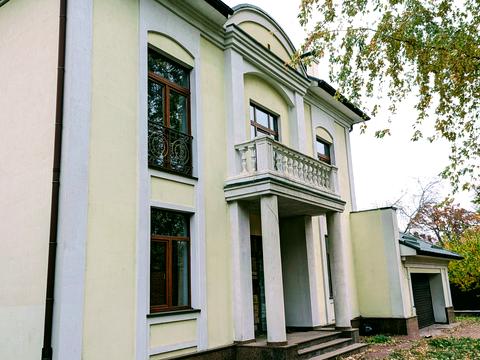 будинок за адресою Кобзарський пров.