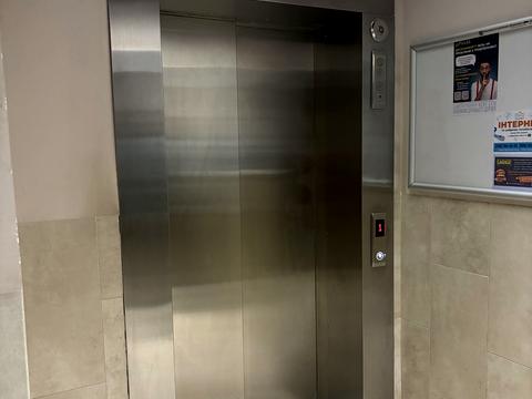 квартира по адресу Василия Симоненко ул., 105