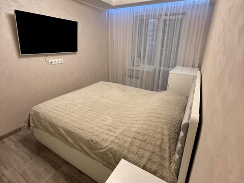 квартира за адресою Героїв Десантників вул., 25