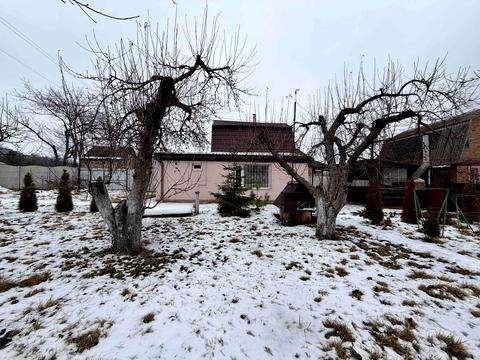 будинок за адресою Колійна вул. (Вороніна), 126