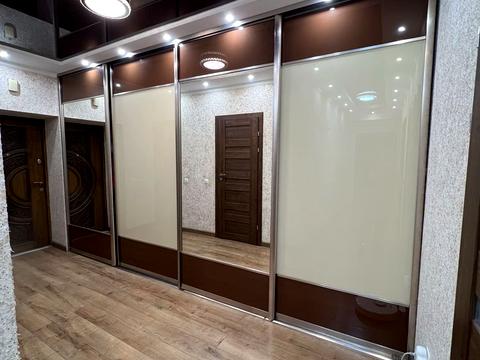 квартира по адресу Химиков ул., 24