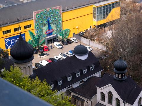 квартира за адресою Загорівська вул. (Багговутівська), 25