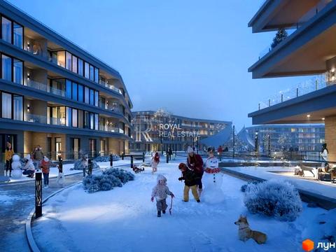 комерційна за адресою с. Підгірці, Мрій, 7